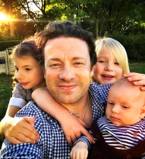 jamie oliver instagram